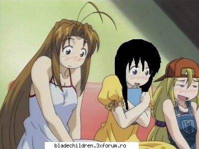 Rpc-urile noastre - mayame si rukia - RPC-uri
