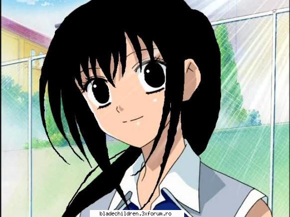Rpc-urile noastre - Asazuki Kousuke - RPC-uri