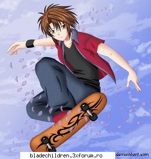sall tuturor!!!  :zzz:  
asazuki kousuke esti tareee imi place la nebunie forumul tau  :wink2: