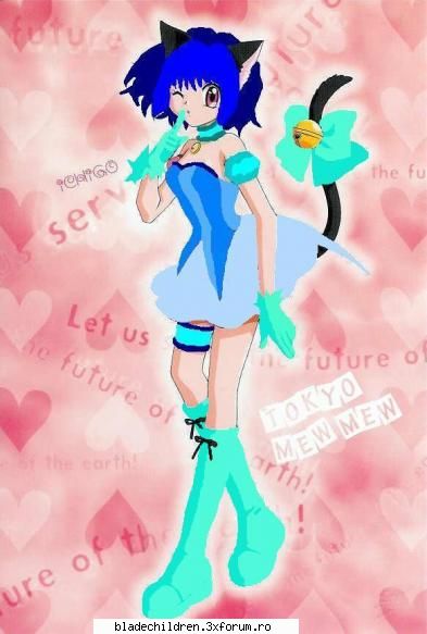zoey rpc-urile noastre
